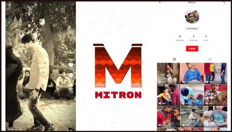 Mitron app removed from Google Play store for violating policy