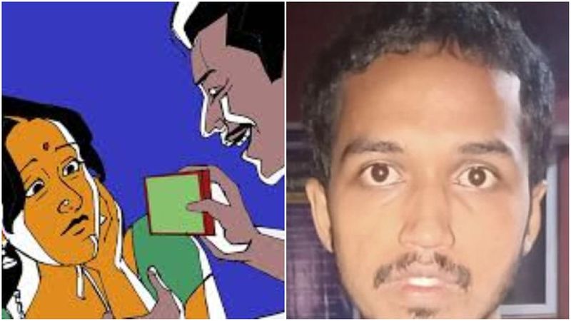 Kanniyakumari Youth Arrested for Sharing women Personal Photos and videos in social media