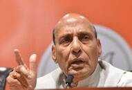 Atmanirbhar Bharat: Rajnath Singh proposes ban import of weapons that can be manufactured indigenously