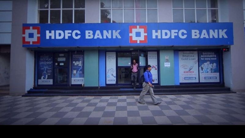 hdfc Q1 FY21 results