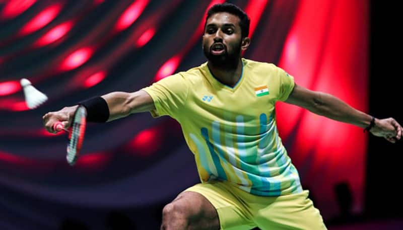 badminton BWF World Tour Finals 2022: HS Prannoy stuns world number one Victor Axelsen, ends campaign on a high-ayh