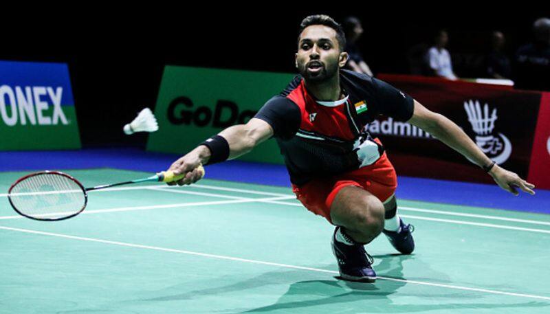 Malaysia Masters 2022: HS Prannoy breezes past Kanta Tsuneyama to seal semis berth-ayh