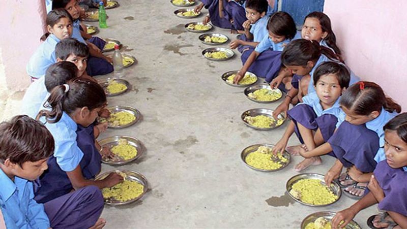 allow for school children to have special meals for festivals and birthdays in karnataka grg 