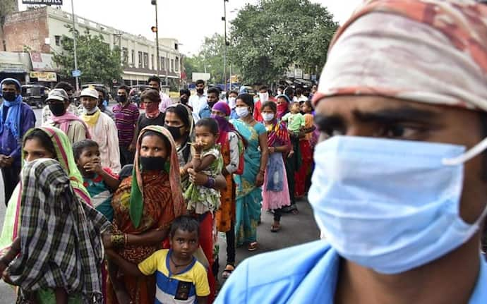 এবার ইতালিকে সরিয়ে বিশ্বে করোনা সংক্রমণে ৬ নম্বরে ভারত, দৈনিক আক্রান্তের সংখ্যায় ফের নয়া রেকর্ড