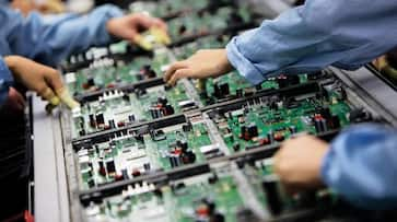 Large scale electronics manufacturing: Govt invites application for phase 2 of PLI scheme