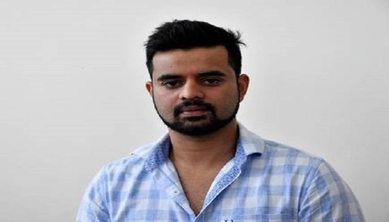 Prajwal revanna Prajwal revanna