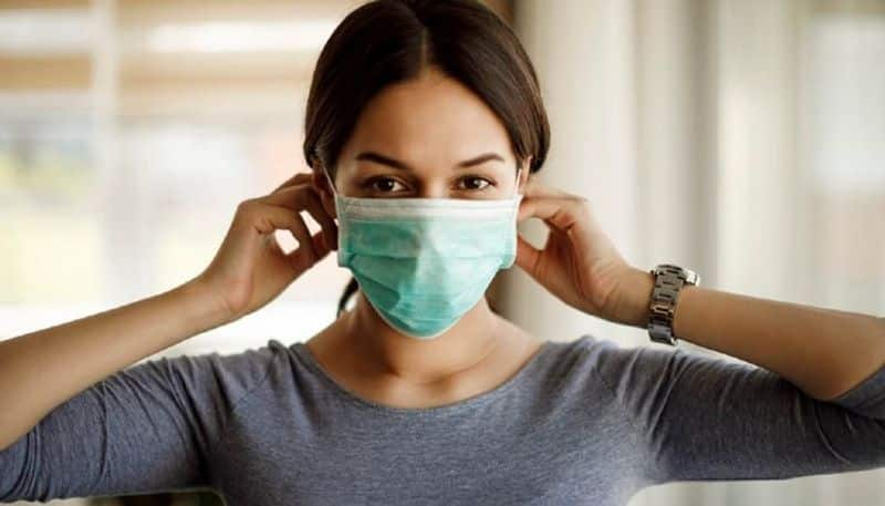 experts says that wearing mask by public will surely contain covid 19 virus