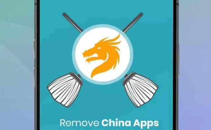 Remove China App Removed From Google play store for violation