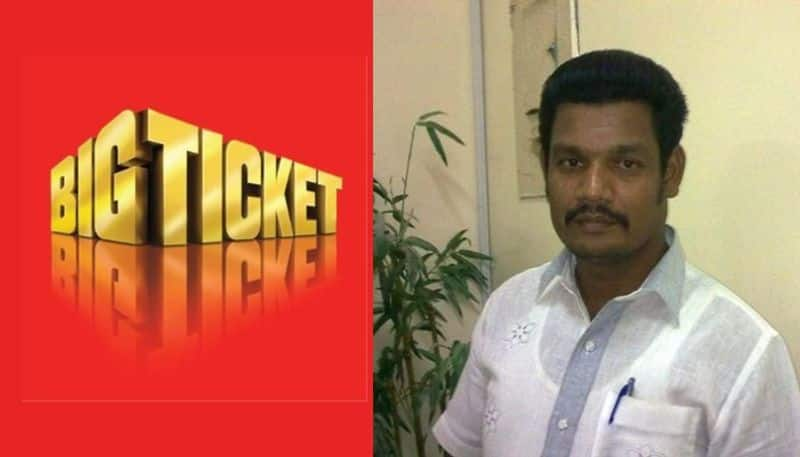 bakery salesman from india wins dh12 million in big ticket abu dhabi raffle