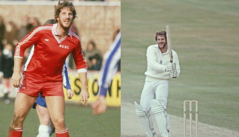 Former England cricketer Ian Botham narrates his experience with Coronavirus