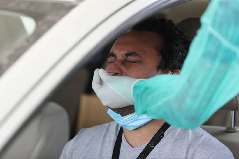 चीनी विशेषज्ञों का दावा भारत में रोजाना जून के मध्य तक बढ़ेंगे कोरोना के 15 हजार मामले