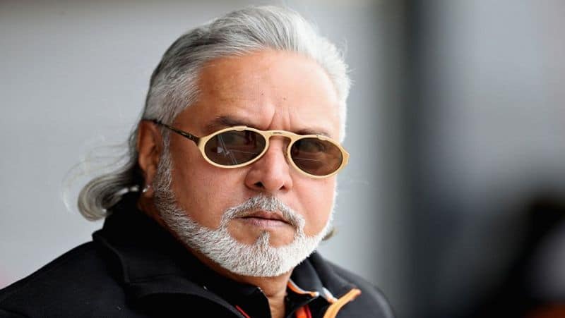 Indian banks pursue bankruptcy order against Vijay Mallya in UK court