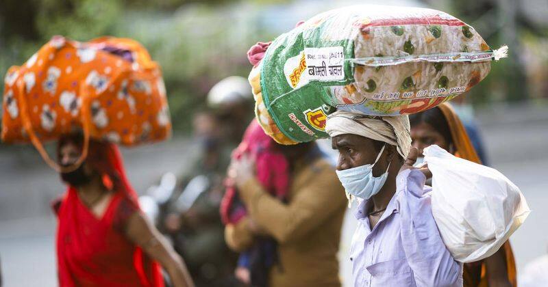 people became impatient and started walking, it lead to problems; says Amit Shah