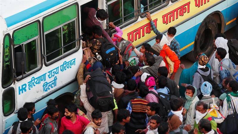 people became impatient and started walking, it lead to problems; says Amit Shah