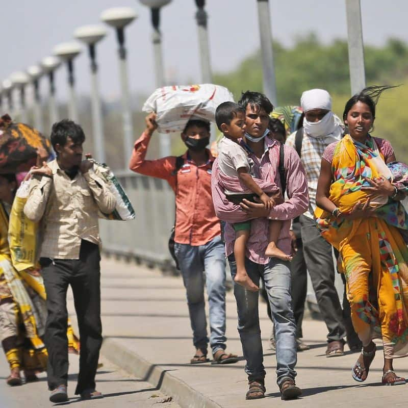 people became impatient and started walking, it lead to problems; says Amit Shah