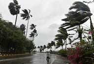 May rain in UP, Delhi and Haryana