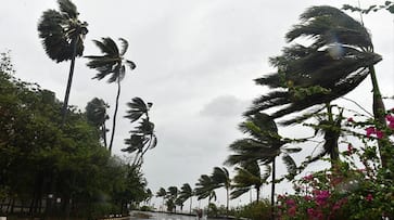 May rain in UP, Delhi and Haryana