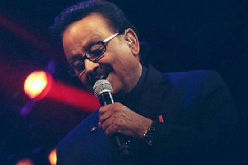 Coronavirus Veteran singer SP Balasubrahmanyam tests positive for COVID-19