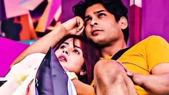 When Shehnaz Gill called herself ‘characterless’; here is how Siddharth Shukla reacted (Video)