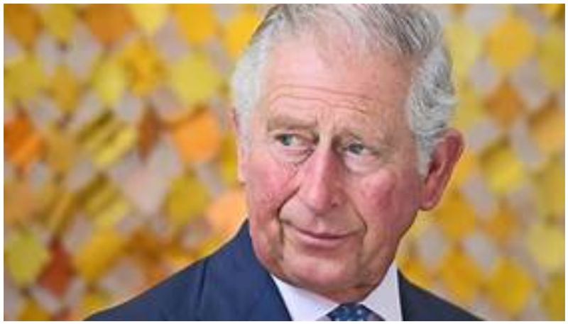 Prince Charles says recovery from corona virus is the reset time of world