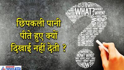 सोते समय मुंह से लार क्यों निकलती है? दिमाग में खलबली मचा देंगे IAS इंटरव्यू के ये 10 सुपर टफ सवाल