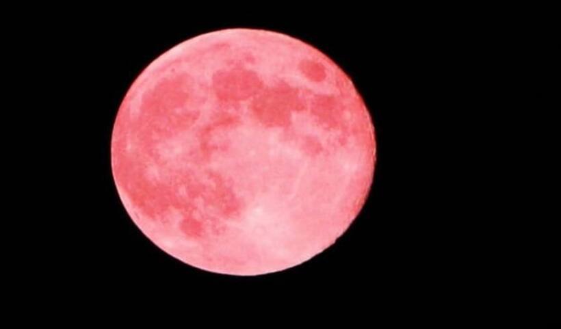 Strawberry Moon: Know details of what, when, and where to watch the Supermoon