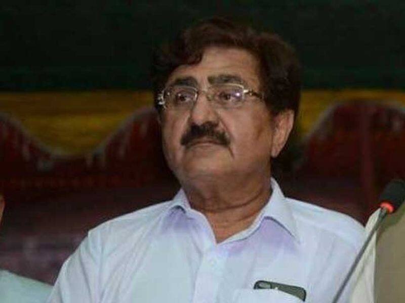 Pakistan MLA dies due to corona