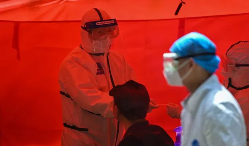 WHO experts to directly fly to Wuhan to probe Covid 19 origins amid virus spike in China pod