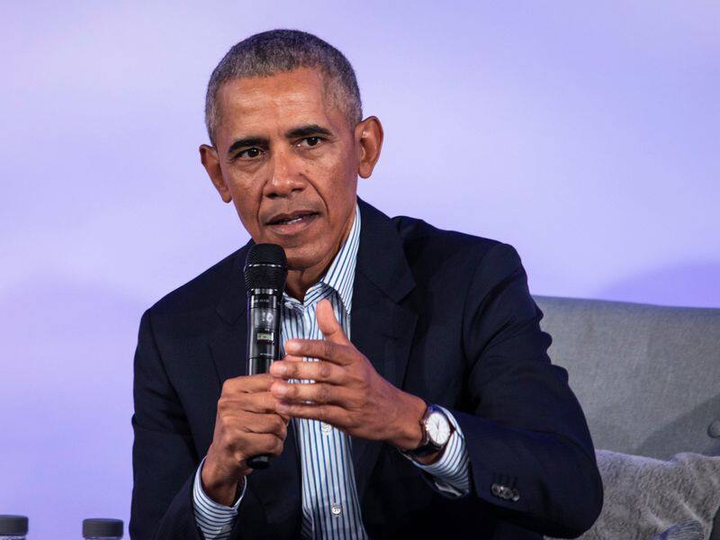 US election 2020: Former President Barack Obama to hold in-person campaign for Joe Biden-dnm