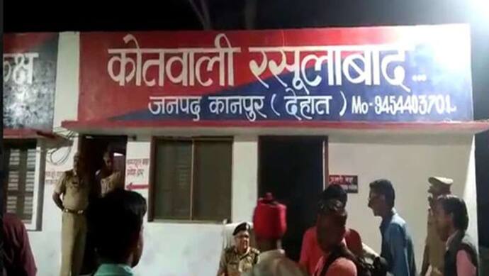 पड़ोसी ने गेहूं चुराते बनाया था वीडियो, जेल भेजने की दे रहा था धमकी; नाबालिग ने लगा ली फांसी