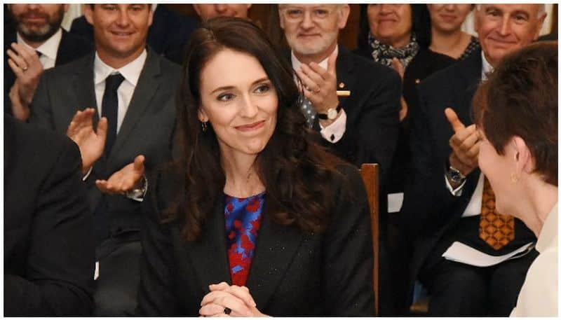 New Zealand Prime Minister Jacinda Ardern has decided to give free sanitary products to all school girls