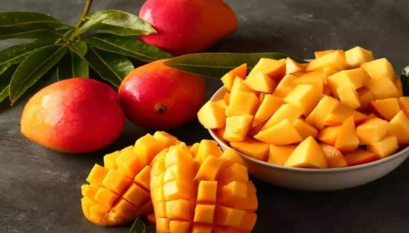 Does eating mango make you fat? 3 recipes which bust the myth - bsb