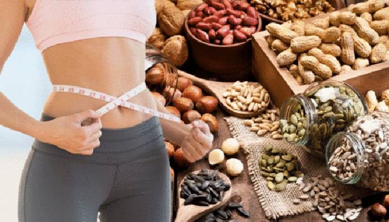 have these nuts to lose your weight