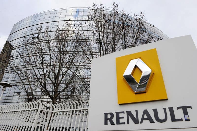 renault nissan workers In India To strike