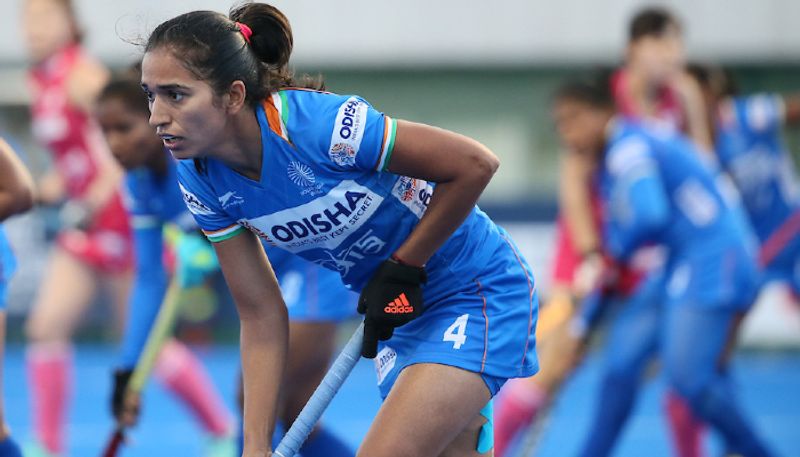 tokyo olympics 2020: Indian Women hockey team losses second match against Germany CRA