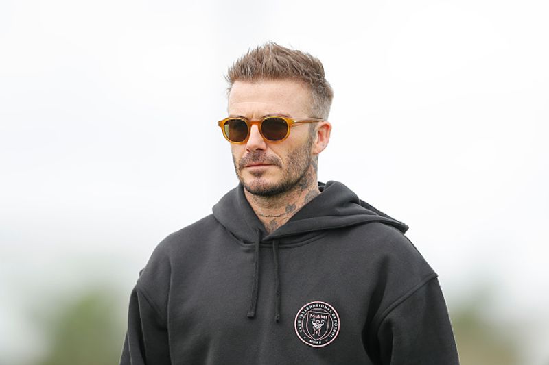 Football Euro 2024: David Beckham joins Alibaba as brand ambassador for mega event osf