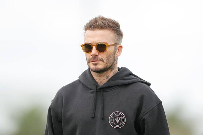 Euro 2024: David Beckham joins Alibaba as brand ambassador for the mega event