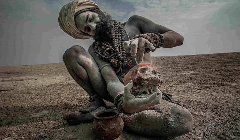 aghori and their mysterious lifestyle