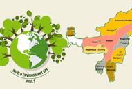 World Environment Day Northeast India How it follows traditional sustainable lifestyle