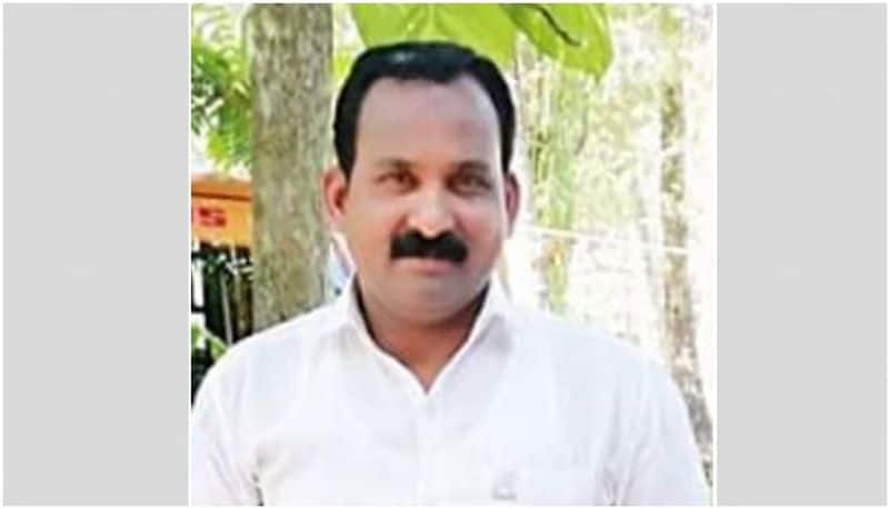 keralite expatriate died due to covid in Kuwait