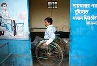 People with disabilities - The largest 'invisible' minorities of India