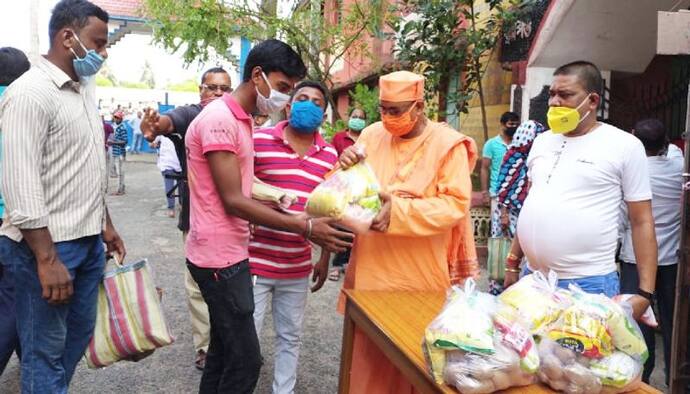 করোনা সঙ্গে জুড়েছে আমফান, বদলে গেল বিশ্ব পরিবেশ দিবসের রঙ