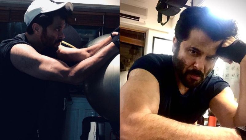 anil kapoor shares his health secret through instagram post