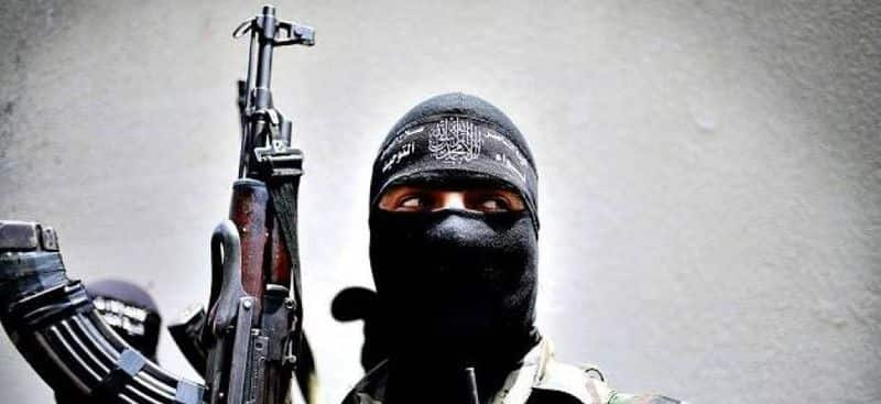 Suspected ISIS operative plotting Delhi attack arrested, two IEDs seized