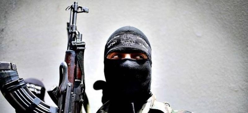 Delhi Police arrest suspected ISIS operative, two IEDs seized-snj