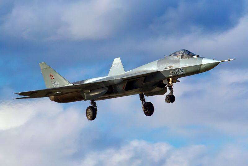 Fifth Generation Fighter Aircraft (FGFA): India, time to get the act right