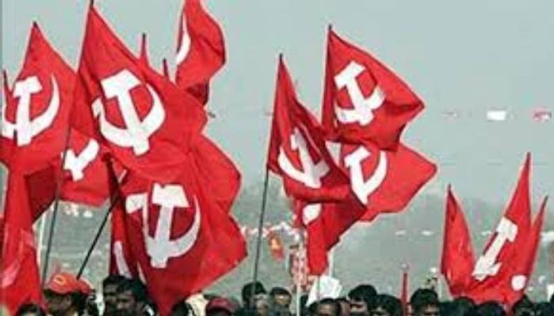 cpm activists clash erupts in Kochi