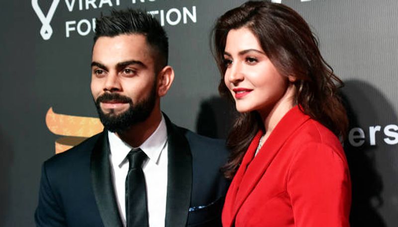 Virat Kohli, Anushka Sharma gross Rs 3.6 crore in less than 24 hours for COVID relief campaign-ayh