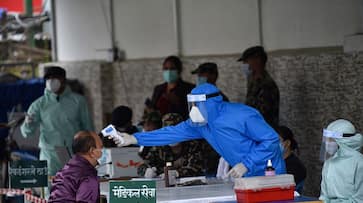 Maharashtra will overtake China in terms of number of infected