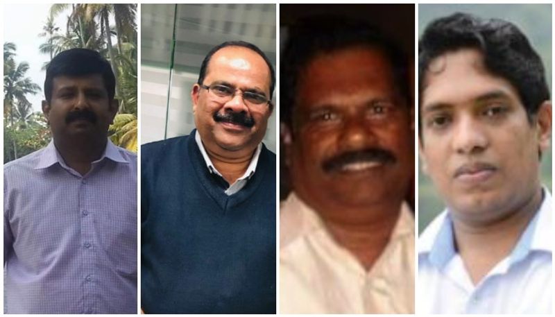 five keralites dies in gulf due to covid 19